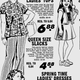 Illustration for article titled Lets Talk About the Queen Size Fashions of the 1970s